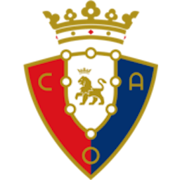 Logo: Osasuna