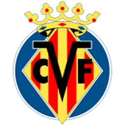 Logo: Villarreal
