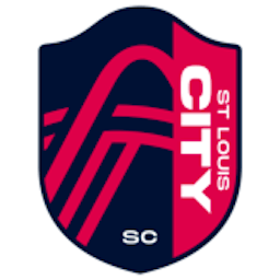 Logo: St. Louis City