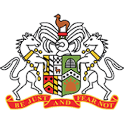 Logo: Glenavon