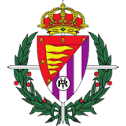 Logo: Real Valladolid