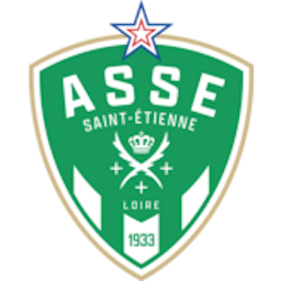 Logo: Saint-Étienne
