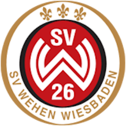 Logo: Wehen Wiesbaden
