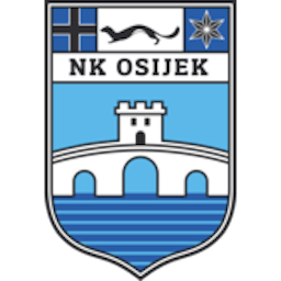 Logo: Osijek