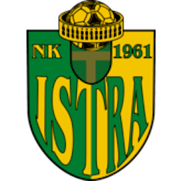 Logo: Istra