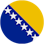 Icon: Bosnia & Herzegovina