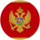 Icon: Montenegro