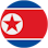 Icon: DPR Korea