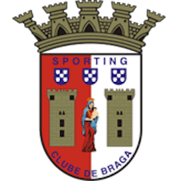 Logo: Braga
