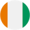 Icon: Côte d'Ivoire