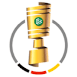 Logo: DFB-Pokal