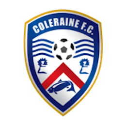 Logo: Coleraine