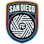 Icon: San Diego