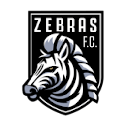 Logo: Zebras FC