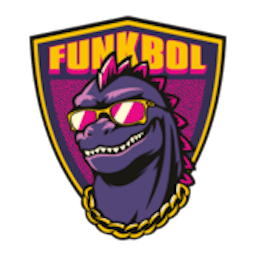 Logo: Funkbol Clube