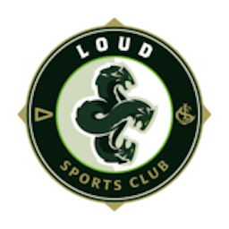 Logo: Loud SC