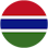 Icon: Gambia