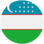Icon: Uzbekistan