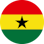 Icon: Ghana