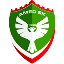 Logo: Amed