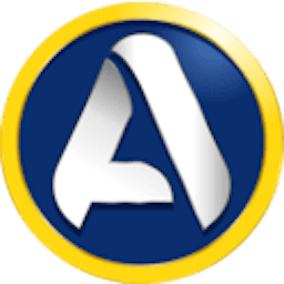 Logo: Allsvenskan