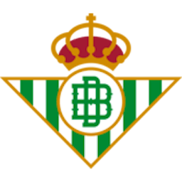 Logo: Real Betis