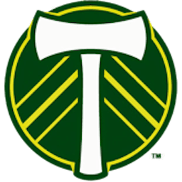 Logo: Portland Timbers