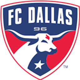 Logo: Dallas