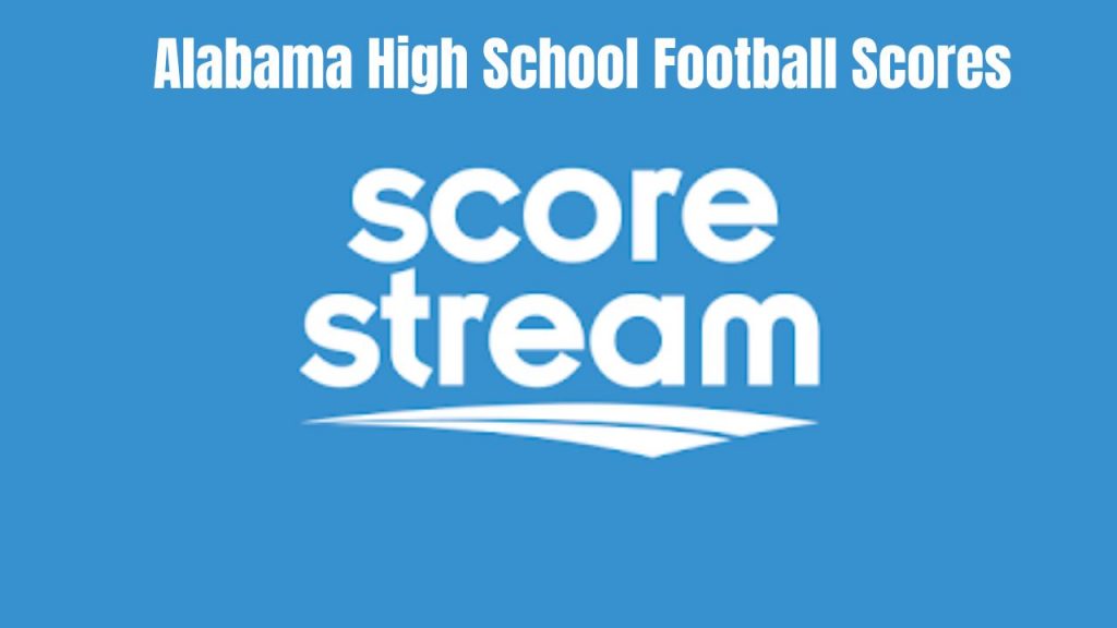 Alabama State High School Football Score